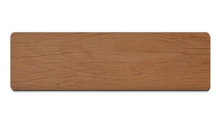 Printed Pecan